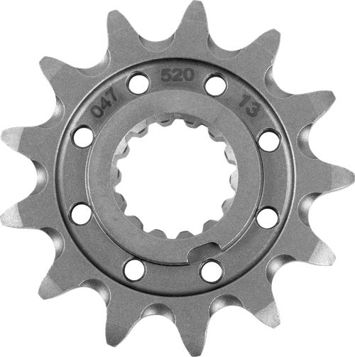 MOTO-MASTER 610471113 Front Sprocket - 13 Tooth - Sherco - 13 Tooth Sherco