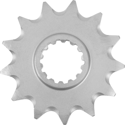 MOTO-MASTER 610501113 Front Sprocket - 13 Tooth - YZ 65 - 13 Tooth YZ 65
