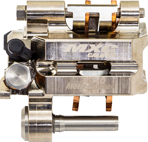 MOTO-MASTER 210112 MXC Caliper - Rear
