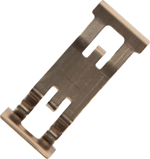 MOTO-MASTER 213086-PU Retainer Clip - Front