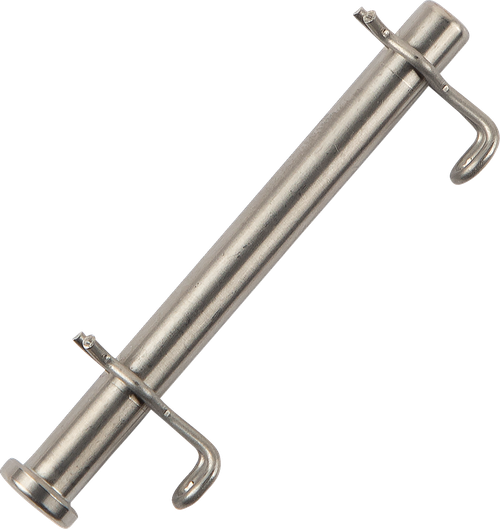 MOTO-MASTER 213078-PU Brake Pad Pin