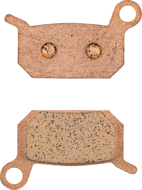 MOTO-MASTER 94721 Brake Pads - Nitro Series