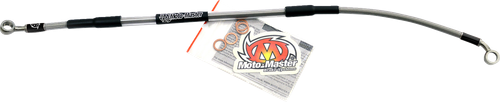 MOTO-MASTER 212062-PU Brake Line - Rear