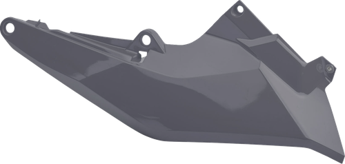 POLISPORT 8604900007 Side Panels - Gray - KTM - KTM - EX/SX/XC '16-'19 - Gray KTM KTM EX/SX/XC '16-'19