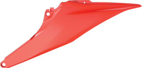 POLISPORT 8422200006 Side Panels - Fluorescent Orange - KTM - SX '19-'22 - Fluorescent Orange KTM SX '19-'22