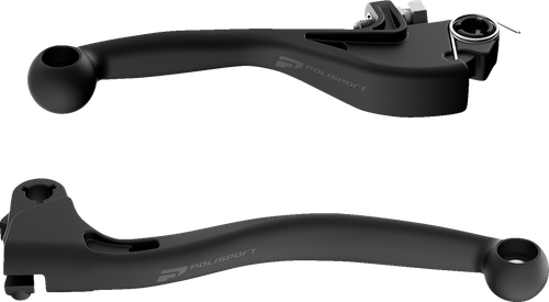 POLISPORT 91580 APT Unbreakable Lever - Kit