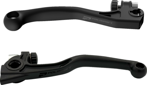 POLISPORT 91581 APT Unbreakable Lever - Kit