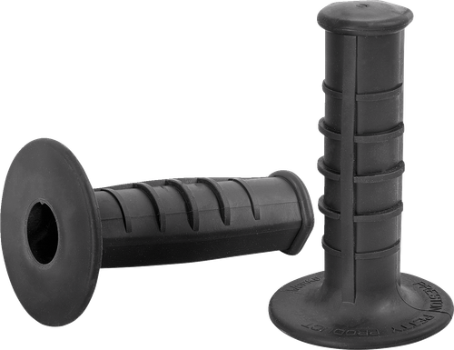 POLISPORT 8255000001 Works G.P. Grips - Preston Petty - Black - Preston Petty Black