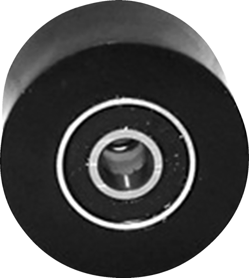 POLISPORT 8435200001 Chain Roller - 32 mm - Universal - 32 mm Universal