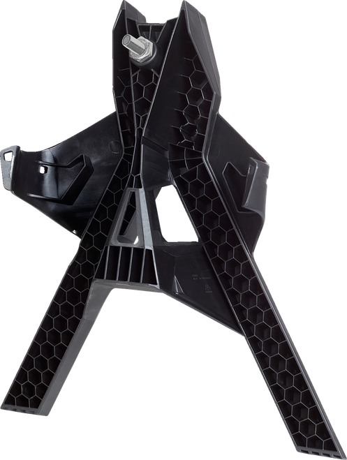 POLISPORT 8988500001 Multipurpose Tripod
