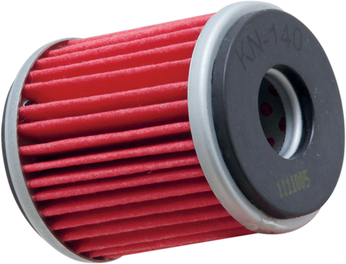 K & N KN-140 Performance Oil Filter - Gas Gas/Husqvarna/Yamaha