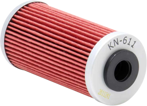 K & N KN-611 Performance Oil Filter - BMW/Husqvarna/Sherco