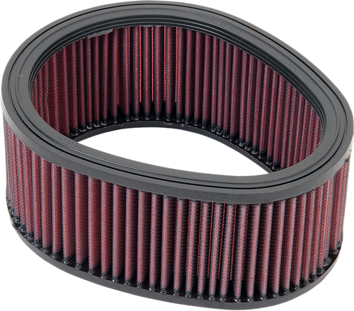 K & N BU-9003 Replacement High-Flow Air Filter - Buell