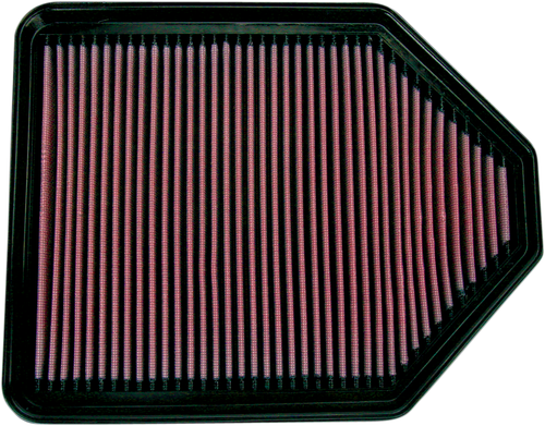 K & N DU-1004 OE Replacement High-Flow Air Filter - Ducati