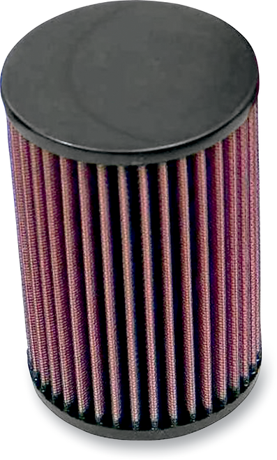 K & N YA-3504 High-Flow Air Filter - Yamaha