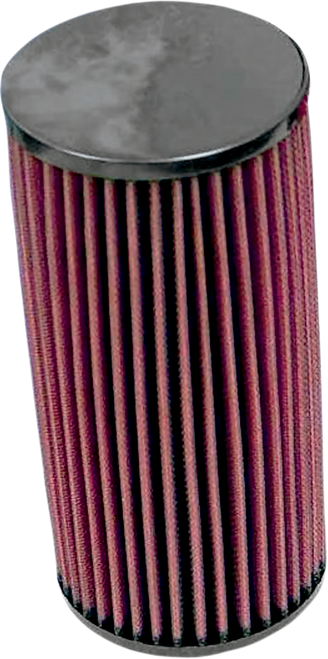 K & N YA-6504 OE Replacement High-Flow Air Filter - Yamaha