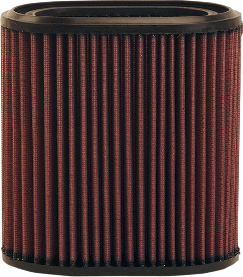 K & N TB-2204 High-Flow Air Filter - Triumph