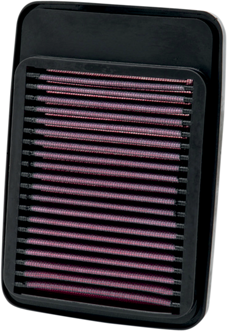 K & N SU-6505 OE Replacement High-Flow Air Filter - Suzuki