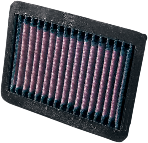 K & N YA-1906 OE Replacement High-Flow Air Filter - Yamaha
