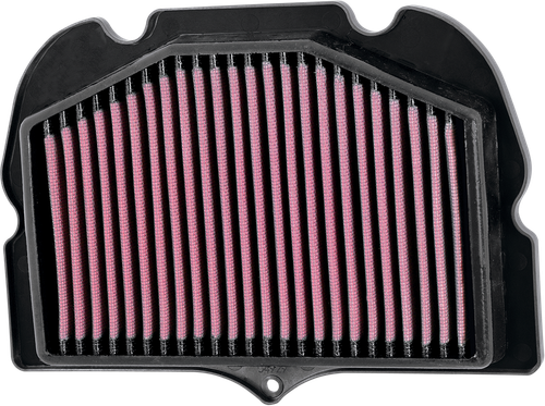 K & N SU-1308 OE Replacement High-Flow Air Filter - Suzuki
