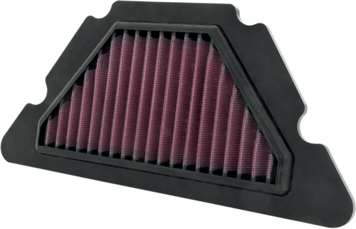 K & N YA-6009 OE Replacement High-Flow Air Filter - Yamaha