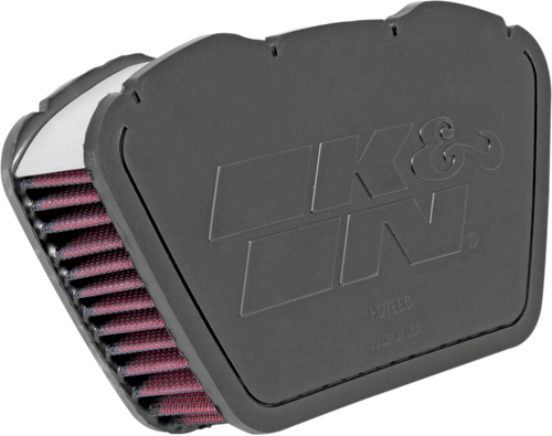K & N YA-1307 OE Replacement High-Flow Air Filter - Yamaha