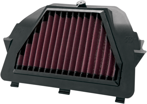 K & N YA-6008R Sportbike Race-Spec High-Flow Air Filter - Yamaha