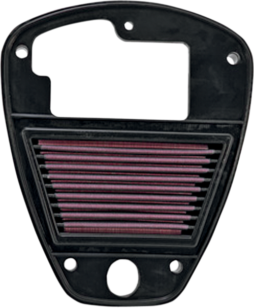 K & N KA-9006 OE Replacement High-Flow Air Filter - Kawasaki