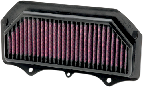 K & N SU-7511 OE Replacement High-Flow Air Filter - Suzuki