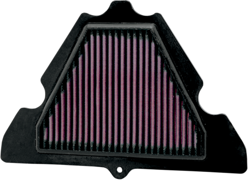 K & N KA-1111 OE Replacement High-Flow Air Filter - Kawasaki