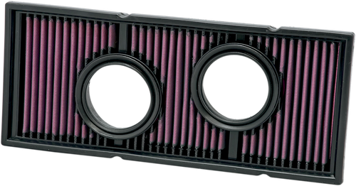 K & N KT-9907 OE Replacement High-Flow Air Filter - KTM