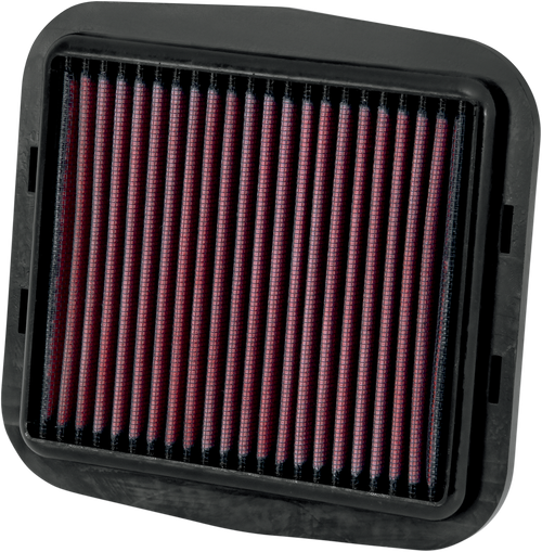 K & N DU-1112 OE Replacement High-Flow Air Filter - Ducati