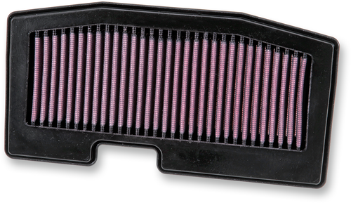 K & N TB-6713 OE Replacement High-Flow Air Filter - Triumph