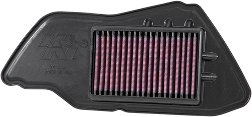 K & N YA-1209 OE Replacement High-Flow Air Filter - Yamaha