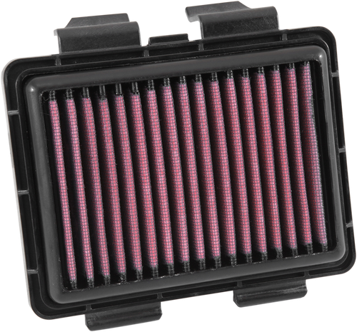 K & N HA-2513 OE Replacement High-Flow Air Filter - Honda