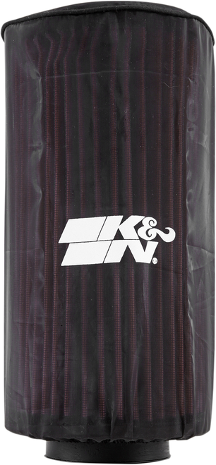 K & N PL-1014-1DK Drycharger Air Filter Wrap - Polaris