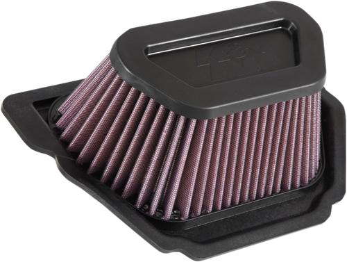 K & N YA-1015 OE Replacement High-Flow Air Filter - Yamaha