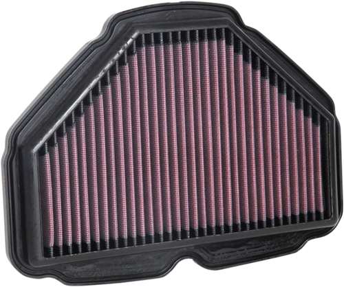 K & N HA-1818 OE Replacement High-Flow Air Filter - Honda