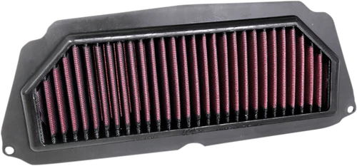 K & N HA-6519 OE Replacement High-Flow Air Filter - Honda