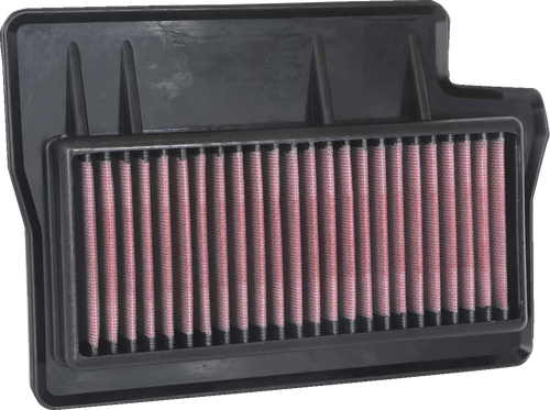 K & N YA-9021 OE Replacement High-Flow Air Filter - Yamaha