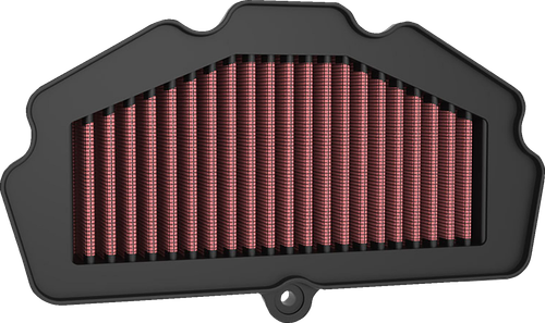 K & N KA-6517 High-Flow Air Filter - Kawasaki