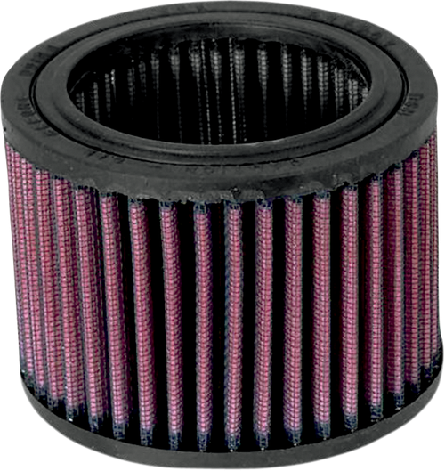 K & N BM-0400 High-Flow Air Filter - BMW