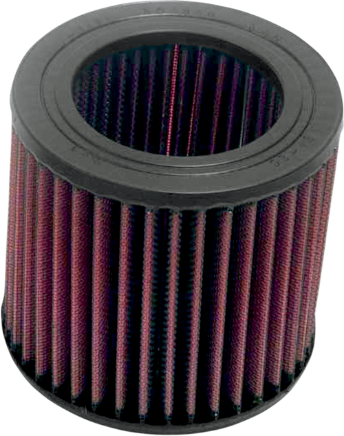 K & N BM-0200 High-Flow Air Filter - BMW