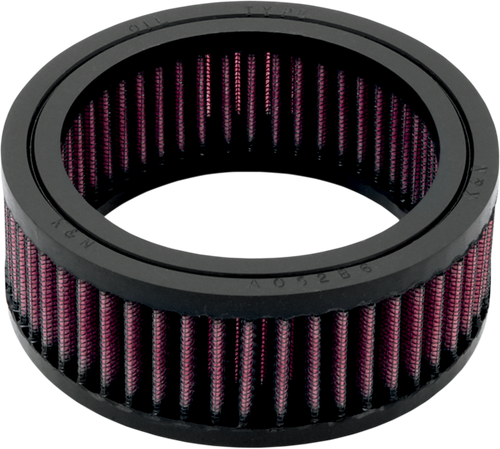 K & N E-3200 Replacement High-Flow Air Filter - Dragtron II