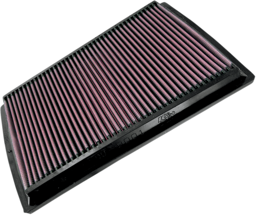 K & N DU-9001 OE Replacement High-Flow Air Filter - Ducati