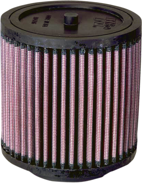 K & N HA-5000 High-Flow Air Filter - Honda