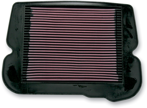 K & N HA-8088 OE Replacement High-Flow Air Filter - Honda