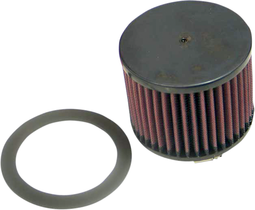 K & N KA-4093 High-Flow Air Filter - Kawasaki