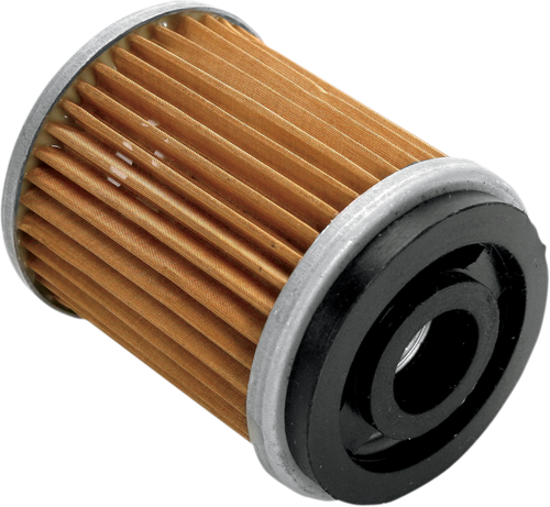 K & N KN-143 Performance Oil Filter - Yamaha