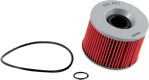 K & N KN-401 Performance Oil Filter